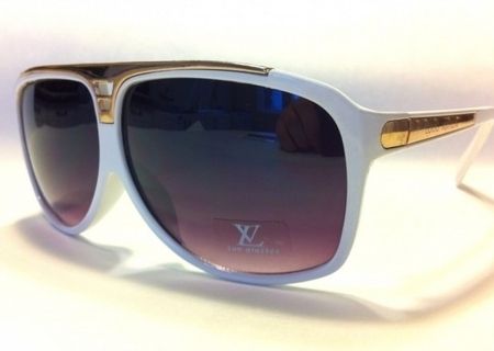 Ochelari de soare Louis Vuitton evidence millionaire unisex