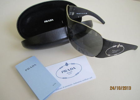 Ochelari de soare PRADA