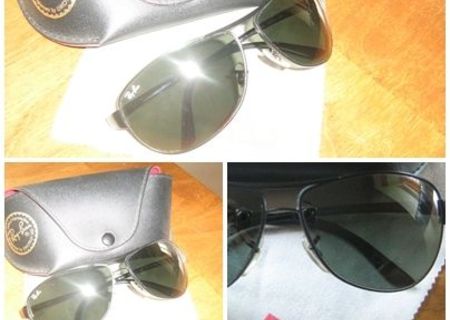 Ochelari de soare Ray Ban