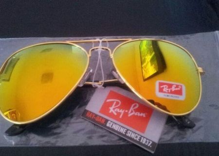 Ochelari de soare Ray Ban