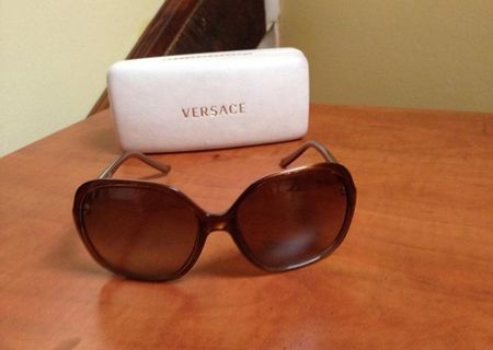 Ochelari de soare Versace