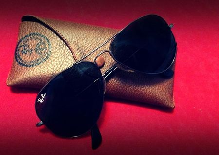 Ochelari Ray Ban Aviator