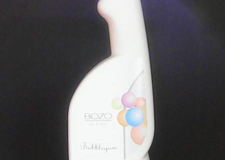 Odorizant bubblegum  500ml