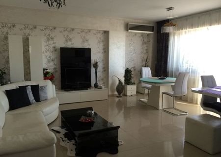 OFER SPRE INCHIRIERE APARTAMENT LUX 2 CAMERE