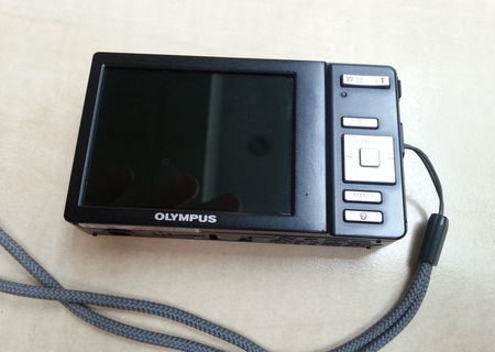 Oferta Olympus X-940