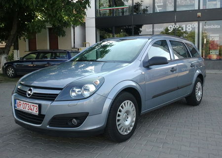 OFERTA Opel Astra H 1.7CDTI 2005