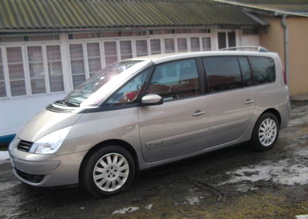 oferta renault grand espace