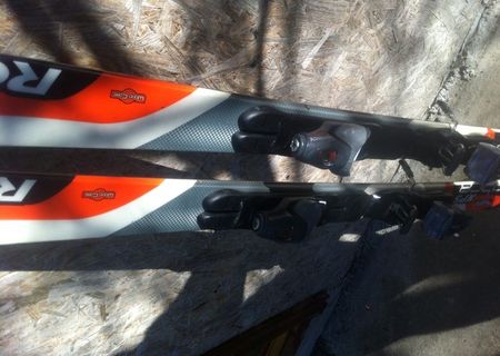 OFERTA! Schiuri Rossignol Cobra XPS 162cm