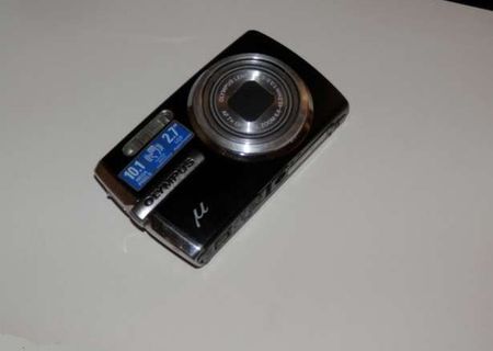 Olympus u1010