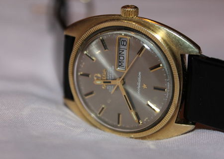 Omega constellation