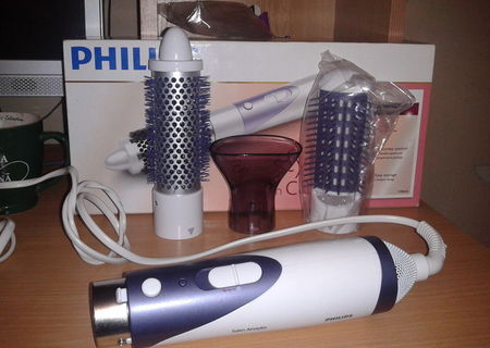 ondulator philips nou