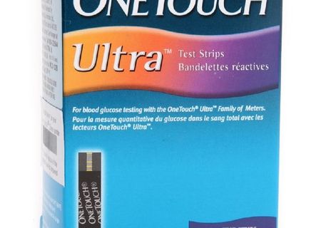 OneTouch Ultra