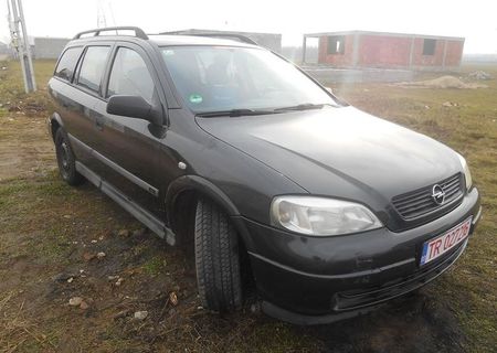 Opel Astra 1.6 1999