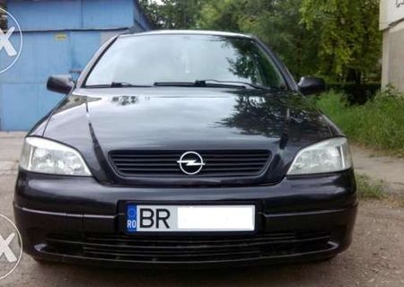 OPEL ASTRA 1.6 INMATRICULATA