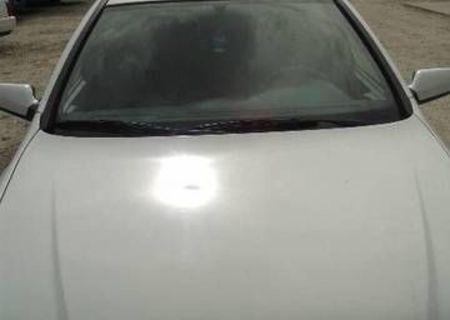 Opel astra 2004