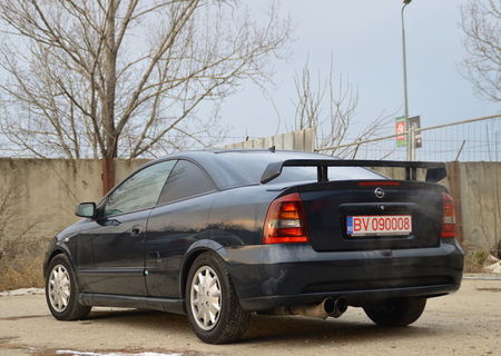 Opel Astra Bertone 1.8 , 2000