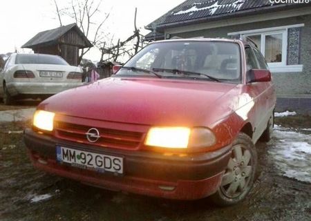 Opel Astra Caravan 1992