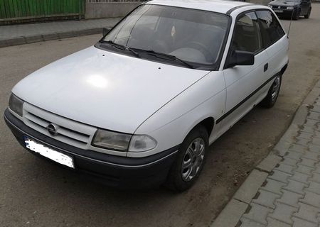 Opel Astra F