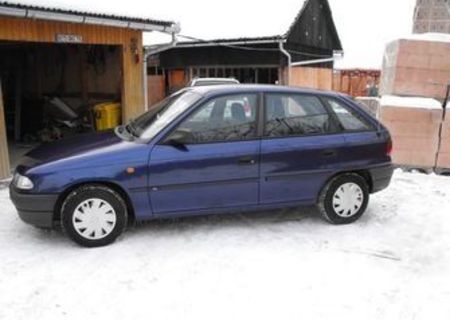 Opel Astra F 1996