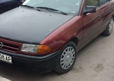 opel astra f