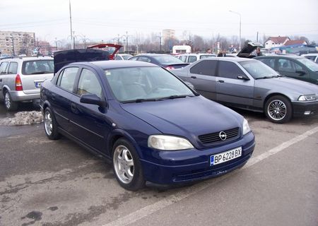 opel astra g imatricult in bulgaria