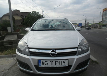 opel astra h 1.3cdti 2006 taxa zero