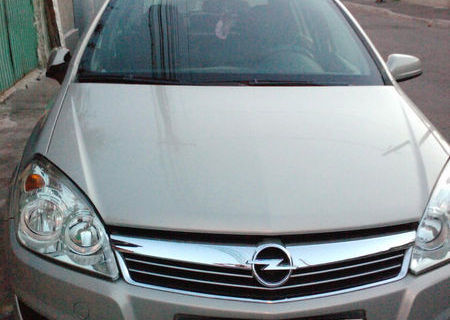 Opel astra H 1.6 -2009