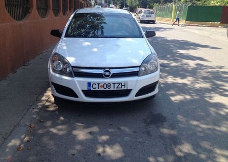 Opel astra h