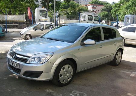 Opel Astra H 1800 E Usor Negociabil.