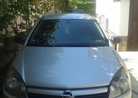 Opel astra h.2005