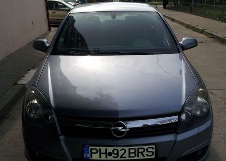 Opel Astra H Diesel 1.7 CDTI 2005