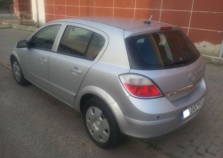 opel astra h,diesel,inmatriculat ro