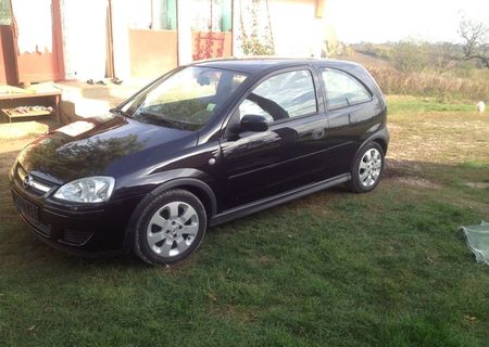 opel corsa 1.2