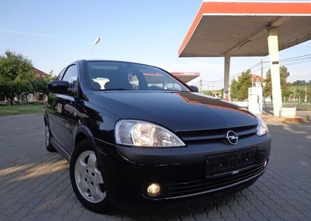 Opel Corsa 1.2 Benzina