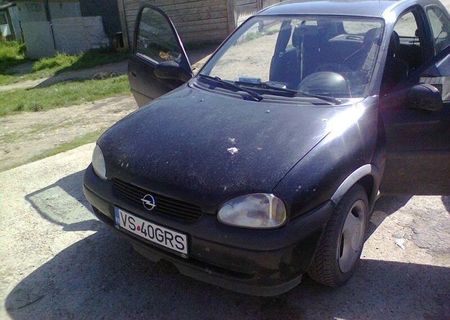 opel corsa 1997