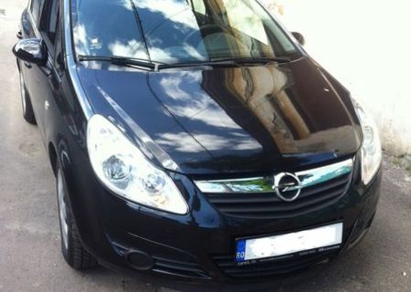 Opel Corsa 2011 1.4i ECOTEC