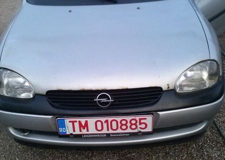 Opel Corsa B 1.0