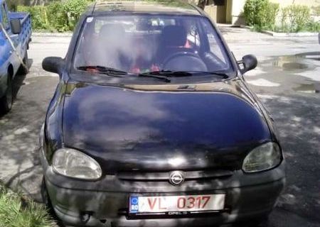 opel corsa b 1.2