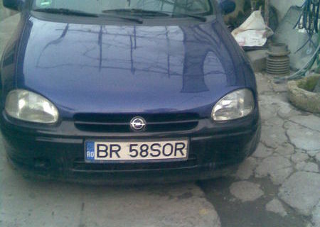 Opel Corsa B 1.2