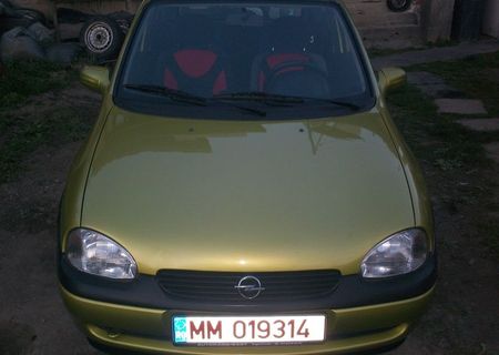 Opel Corsa b