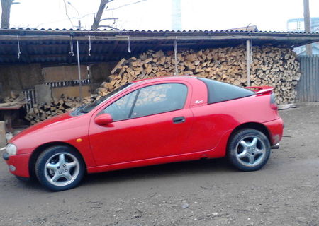 Opel Tigra 1996