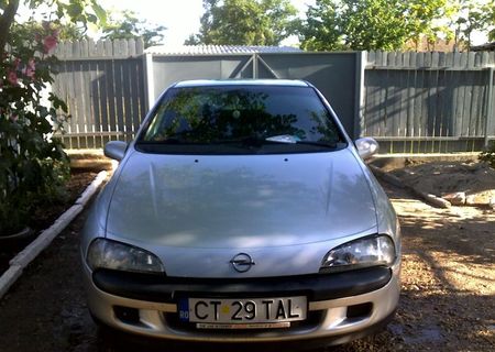 Opel Tigra 1998