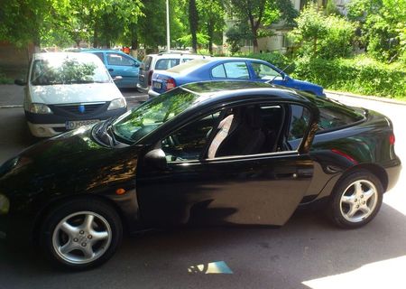 Opel Tigra perfecta