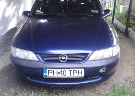 Opel Vectra 1.6,16v,75kw