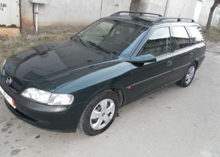 opel vectra 1.6 1999