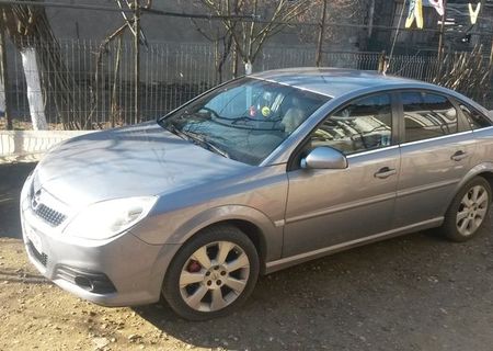 Opel Vectra 2006