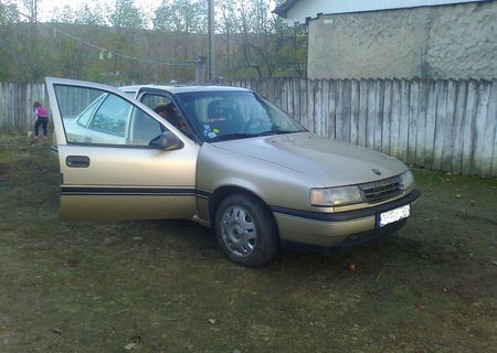 opel vectra '92