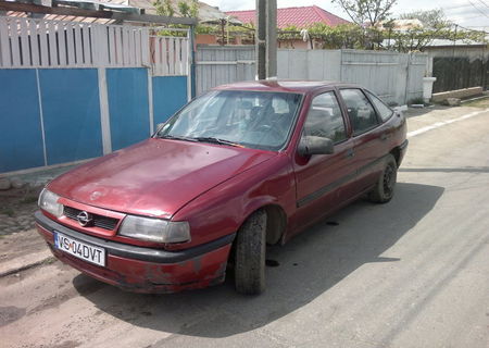 Opel Vectra A 1.7TD