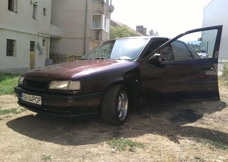 Opel vectra A