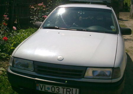 opel vectra a